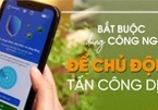 Bắt buộc dùng công nghệ để chủ động tấn công dịch