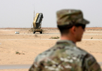 Mỹ rút hệ thống phòng thủ tên lửa hiện đại nhất khỏi Ảrập Xêút