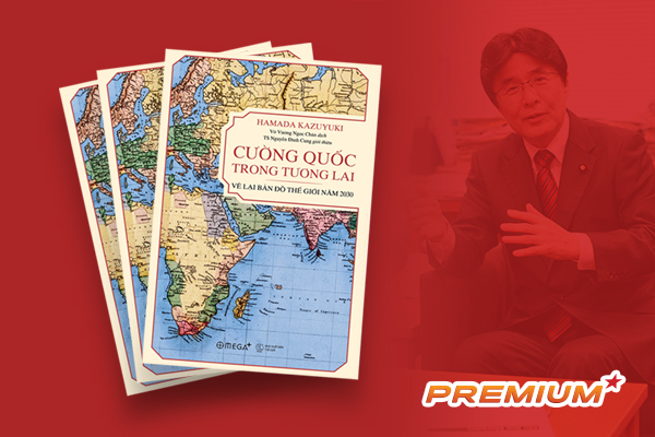 Cường quốc tương lai