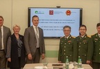 Saint Petersburg donates COVID-19 treatment drug to Vietnam