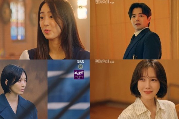 'Cuộc chiến thượng lưu 3' kết thúc bi thảm gây bức xúc vẫn lập kỷ lục