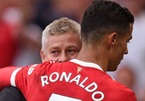 MU có Ronaldo, Solskjaer không còn gì để bào chữa