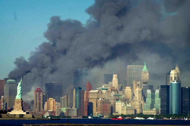 FBI giải mật tài liệu vụ 11/9, phơi bày nhiều chi tiết không tặc