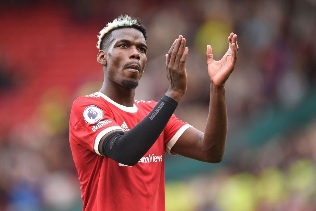 MU đồng ý bán Pogba, Chelsea ký Adeyemi