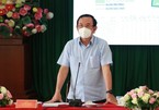 Bí thư Nguyễn Văn Nên: Khả năng thu hẹp khu vực giãn cách theo chỉ thị 16 sau ngày 15/9