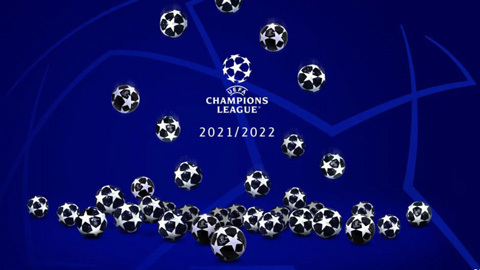 Kết quả bóng đá Champions League 2021-2022 mới nhất