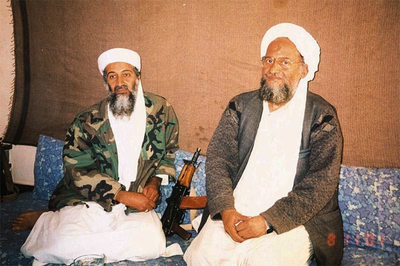 Thủ lĩnh Al-Qaeda tái xuất đúng ngày tưởng niệm vụ khủng bố 11/9