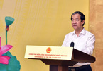 Phát biểu của Bộ trưởng Nguyễn Kim Sơn tại lễ phát động Chương trình 'Sóng và máy tính cho em'