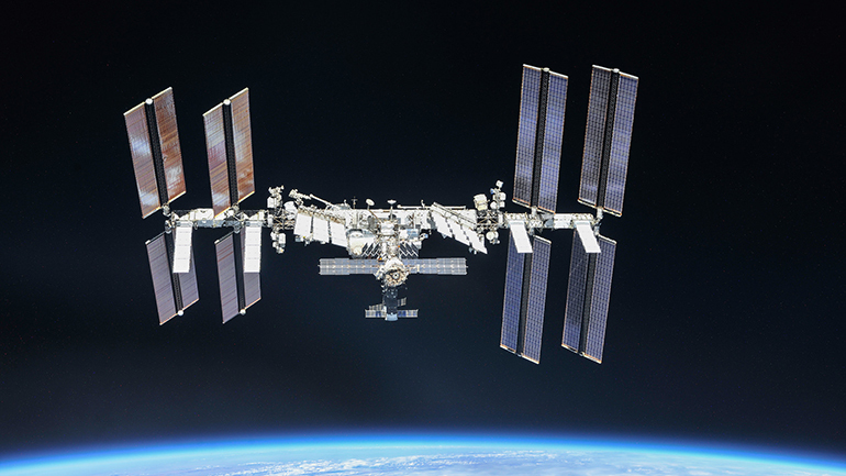 Tương lai nào cho Trạm Vũ trụ ISS?