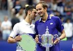 Khuất phục Djokovic, Daniil Medvedev lần đầu vô địch Grand Slam