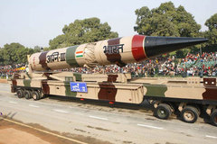 Những vũ khí “át chủ bài” của quân đội Ấn Độ