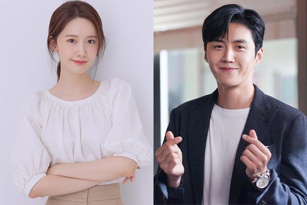 Yoona SNSD đóng phim mới cùng mỹ nam 'Hometown Chachacha'