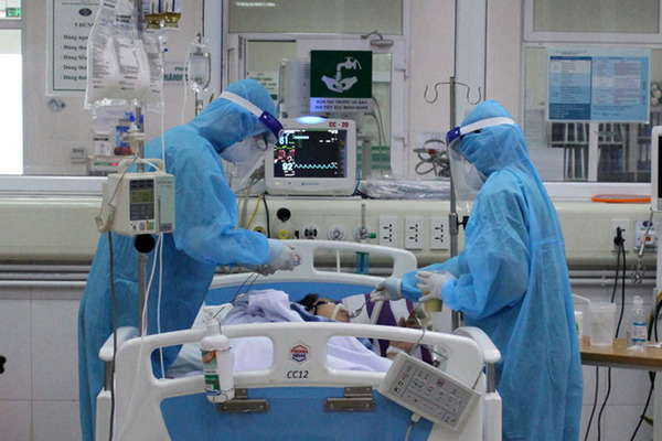 Ngày 25/9 Hà Nội có số ca Covid-19 thấp nhất trong vòng 1 tháng qua