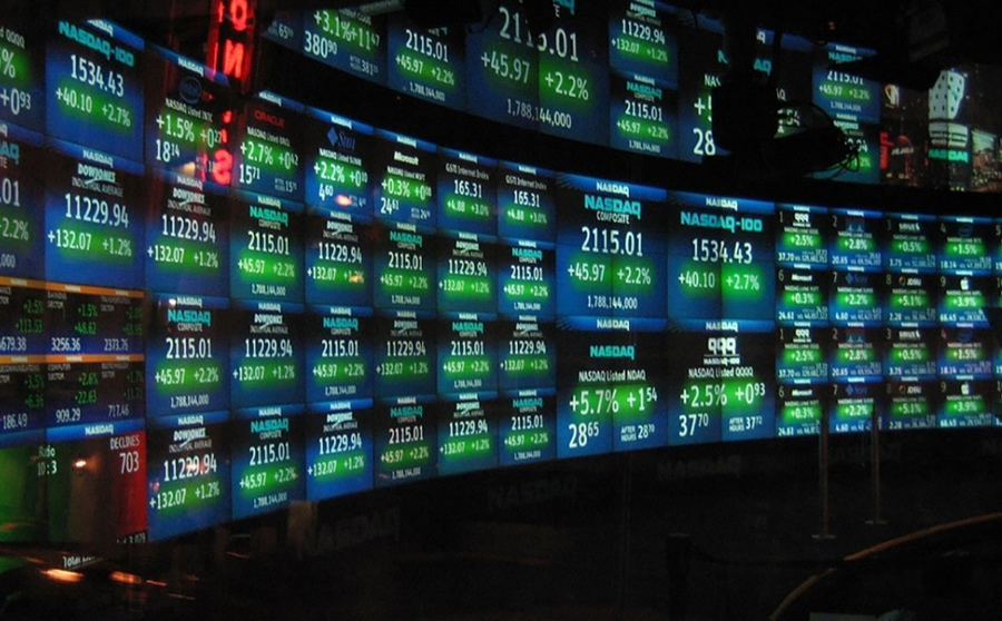 Cổ phiếu Apple giảm 3% sau phán quyết với Epic Games