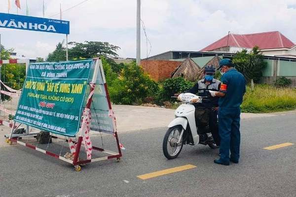 Đồng Nai lên kế hoạch mở cửa ‘vùng xanh’, khôi phục kinh doanh sản xuất