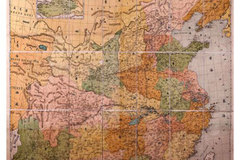 Treasured maps show Paracels and Spratlys belong to Vietnam