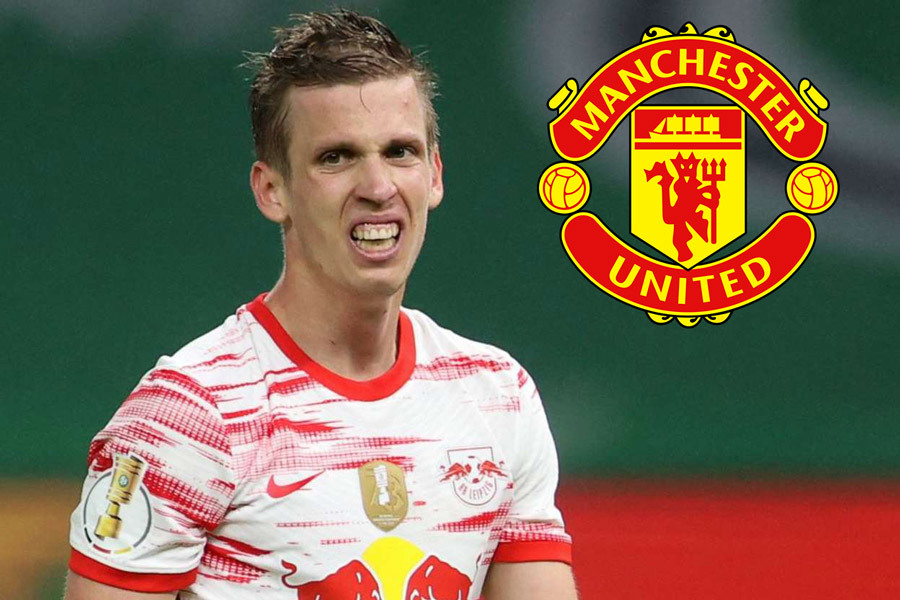 MU muốn có Dani Olmo, Juventus mua De Gea