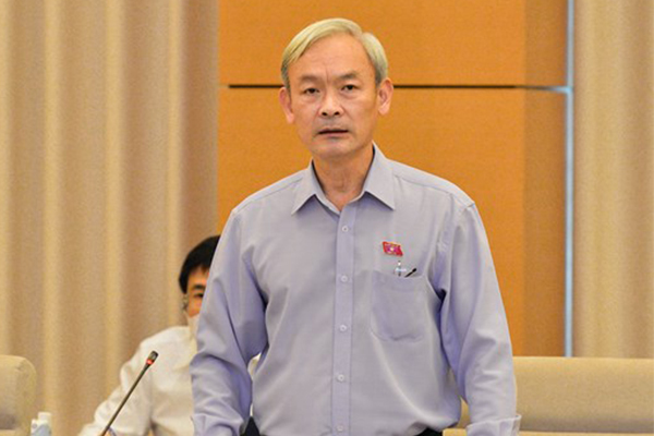 'Mua bán bảo hiểm rất dễ nhưng khi có sự việc cần đền bù lại rất khó'