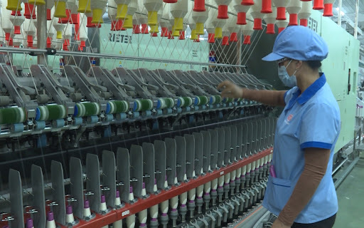 Thái Bình: Biến nguy thành cơ, đẩy mạnh thi đua sản xuất kinh doanh