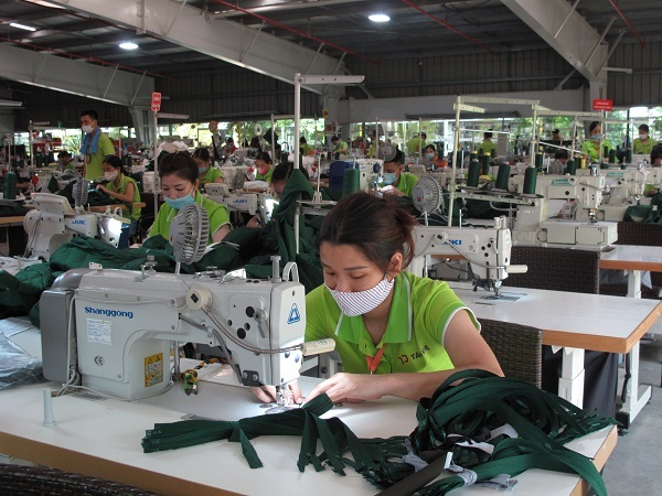 Thái Bình: Quyết tâm hoàn thành các mục tiêu, nhiệm vụ phát triển ở mức cao nhất
