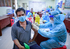 HCM City speeds up vaccinations in aim to loosen restrictions