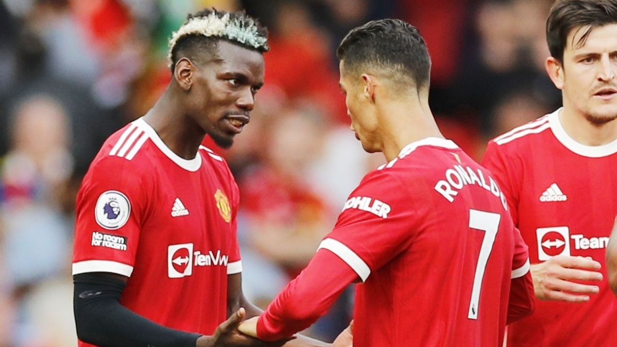 Pogba muốn gia hạn MU, Man City lấy Kalvin Phillips