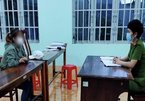 Bảy người tụ tập ăn nhậu ở Đắk Nông bị phạt 70 triệu đồng