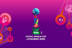 Lịch thi đấu World Cup Futsal 2021