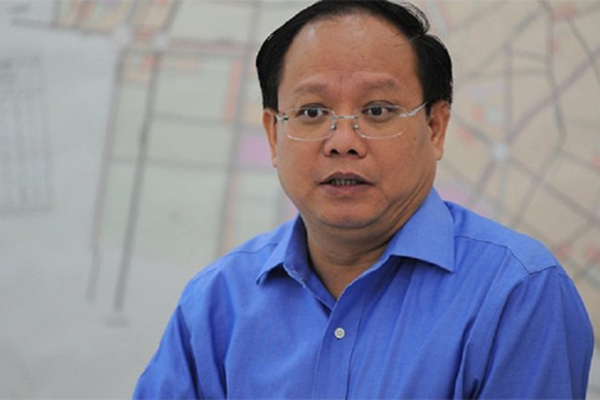 Bán rẻ cổ phiếu cho Công ty Nguyễn Kim, ông Tất Thành Cang sắp hầu tòa