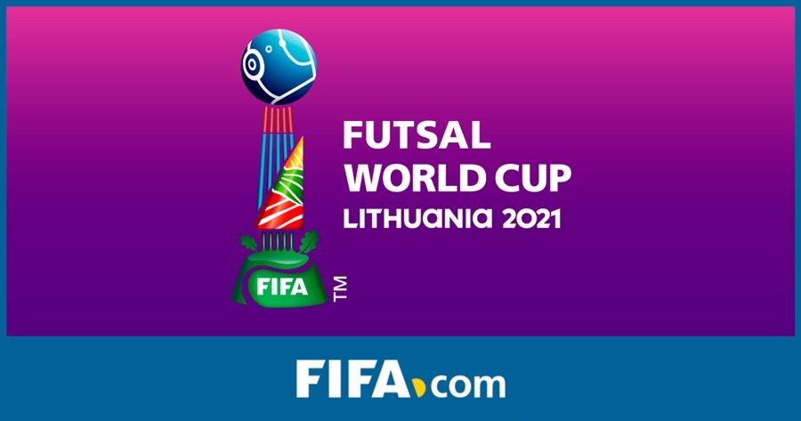 BXH World Cup Futsal 2021 mới nhất
