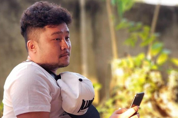 Nghệ sĩ Nguyễn Tấn Lực qua đời ở tuổi 31