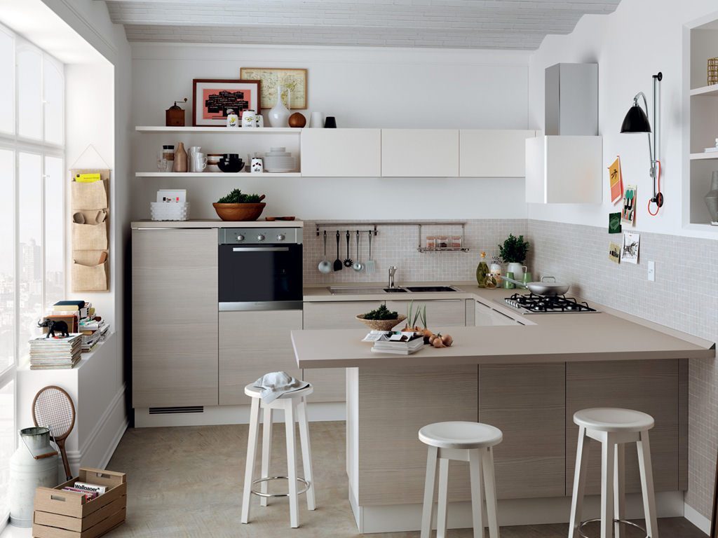Nhà bếp chung cư tiện nghi là nơi tuyệt vời để thể hiện tính sáng tạo của bạn trong thiết kế nội thất. Không chỉ là nơi để nấu ăn, nhà bếp còn là không gian đáng sống với các thiết bị thông minh tiên tiến. Hãy cùng chúng tôi khám phá thiết kế nhà bếp chung cư tiện nghi và đẹp mắt nhất.