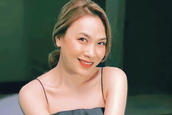 Mỹ Tâm vẫn trẻ đẹp tuổi 40