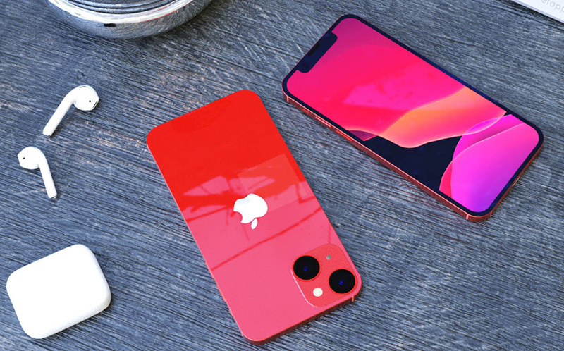 5 điều không nên mong đợi ở iPhone 13