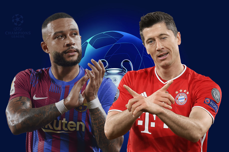 Nhận định Barca vs Bayern Munich: Gieo sầu cho chủ nhà