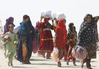 Liên Hợp Quốc cảnh báo đói nghèo ở Afghanistan đang vượt tầm kiểm soát