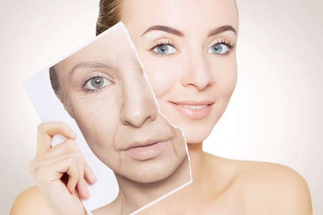Một công ty đang tìm cách giúp người già trẻ lại