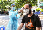 'No one is left behind': Vietnam's authorities provide support for foreigners amid the pandemic