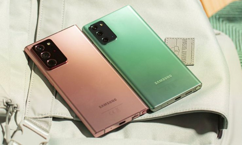 Sẽ không có chuyện Galaxy Note 22 bị khai tử?