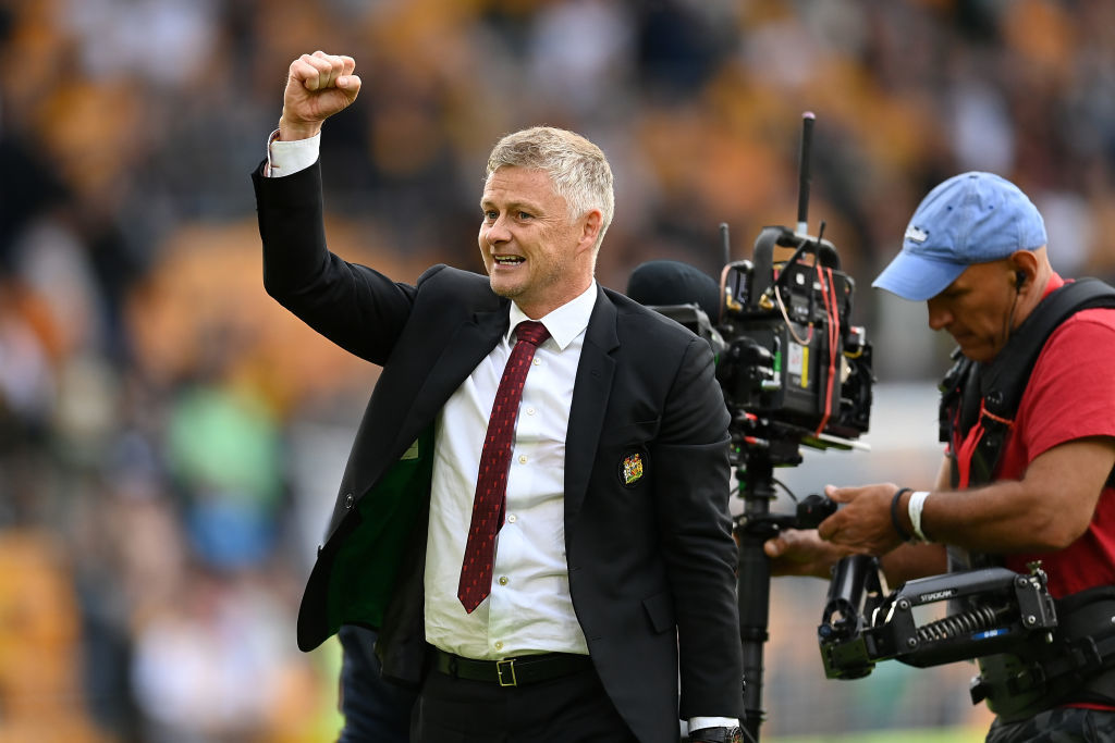 Solskjaer: MU nếm thất bại đủ rồi, giờ là lúc chiến thắng danh hiệu