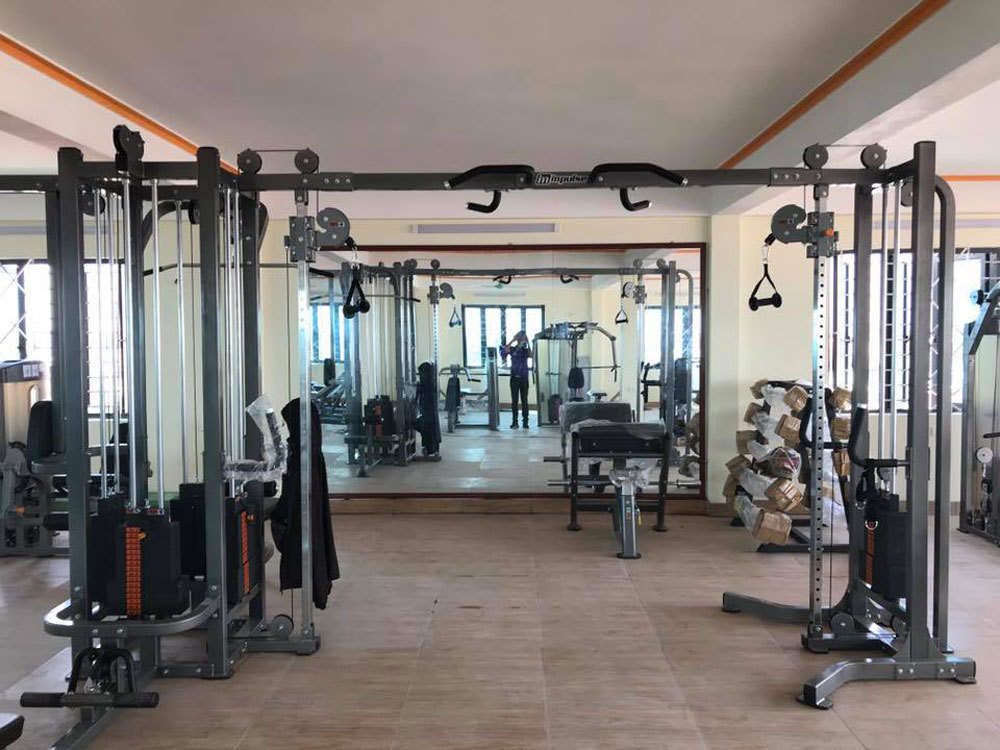 Chủ phòng gym, giám đốc spa: Thảm cảnh phá sản, ôm nợ tiền tỷ