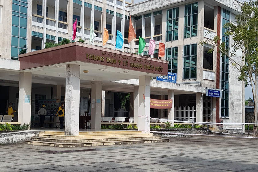 Thành lập tổ xác minh thông tin 57 trẻ dưới 18 tuổi tiêm vắc xin Covid-19