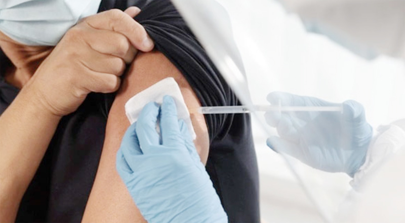 Các lý do dẫn đến nhiễm Covid-19 dù đã tiêm vắc xin