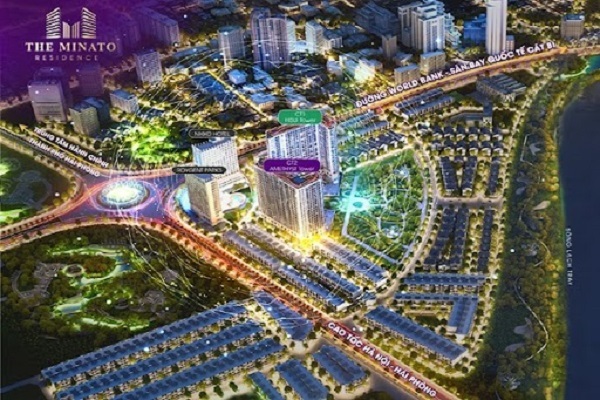 Cơ hội nào cho các nhà đầu tư bất động sản chuyên nghiệp nửa cuối năm 2021?