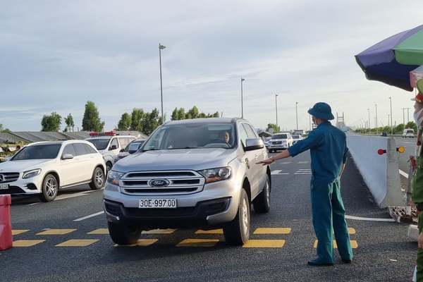 Hải Phòng: Cơ sở kinh doanh dịch vụ ăn uống được phục vụ tại chỗ từ 15/9