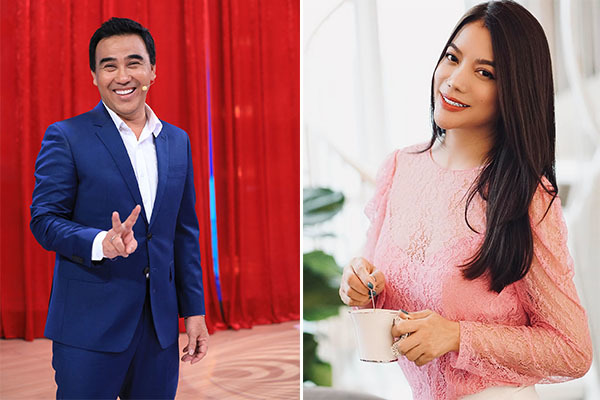 Sao 'Đồng tiền xương máu' sau 23 năm: Quyền Linh viên mãn, Trương Ngọc Ánh lận đận hôn nhân