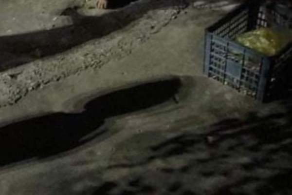 Vác dao kiếm lùa nhau trên đường, thanh niên ở Thanh Hóa bị chém tử vong