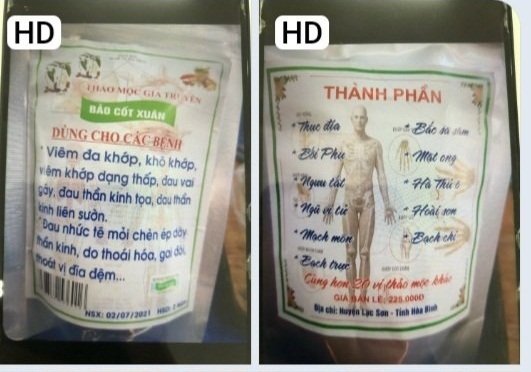 Nhập viện do ngộ độc paracetamol