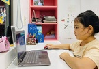 Học online, cần bảo vệ con trẻ trên ‘không gian ảo’