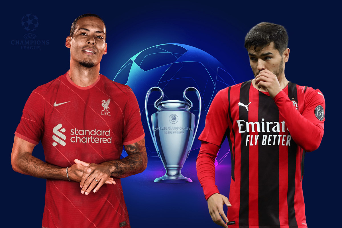 Nhận định Liverpool vs Milan: Cẩn trọng để thắng